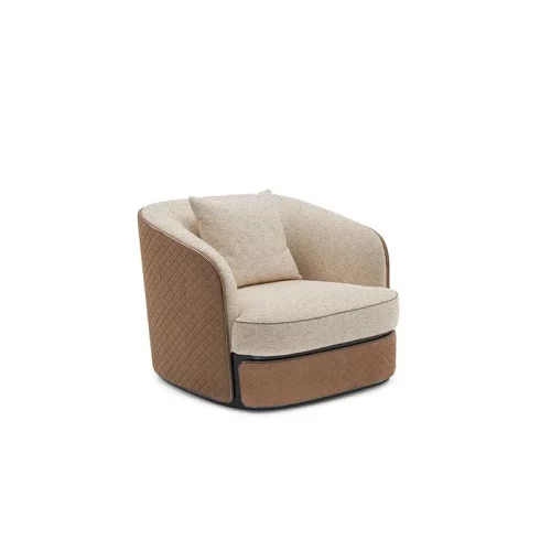 Bampton armchair