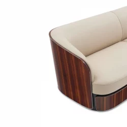 Alternative view of Bampton sofa