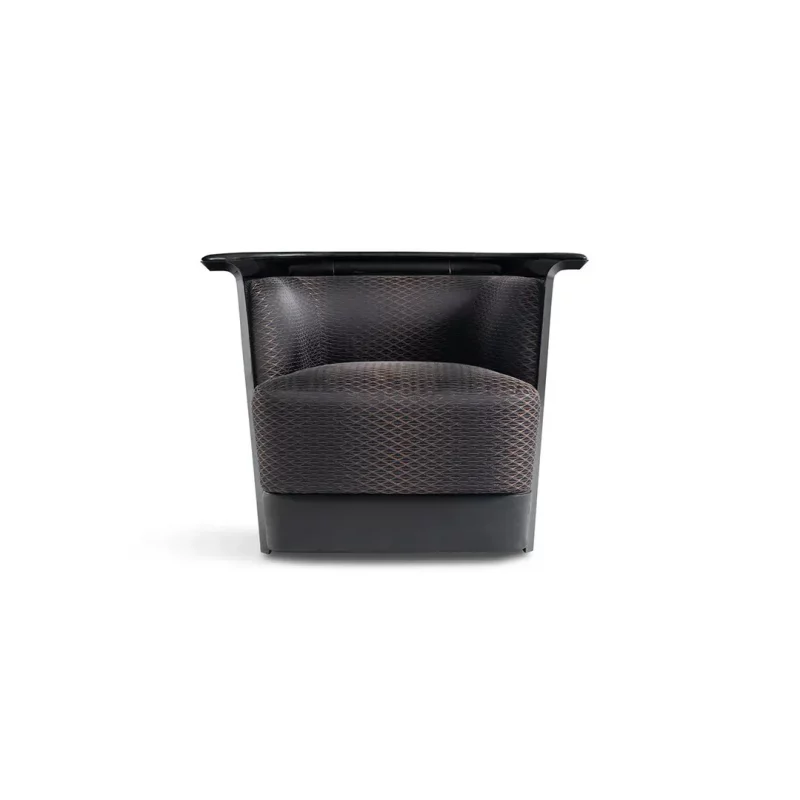 Bayton armchair