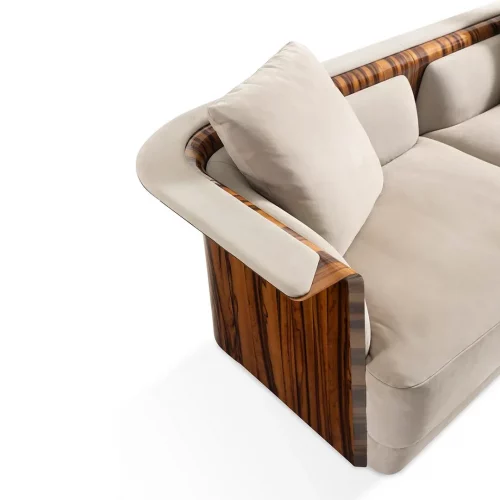 Alternative view of Bayton sofa