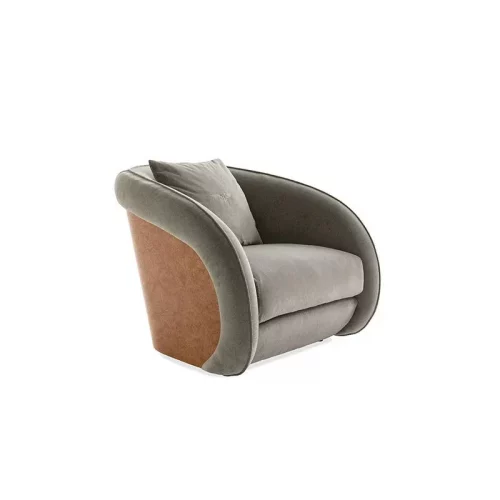 Beaumont armchair