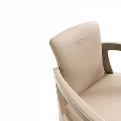 Alternative view of Belgravia chair