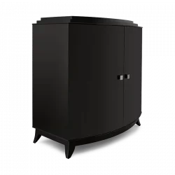 Alternative view of Berkeley