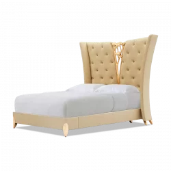 Alternative view of Bois de Vincennes