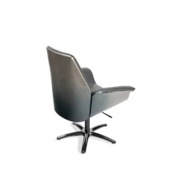 Alternative view of Bollington office chair