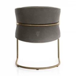 Alternative view of Bonnie