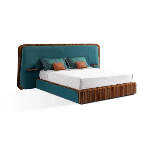 Brixton bed