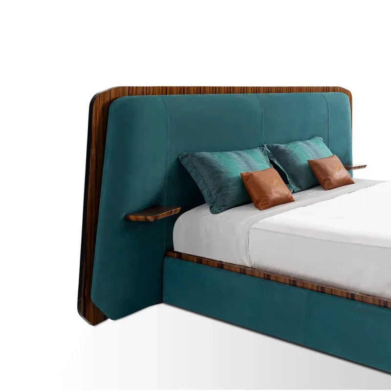Lancaster bed