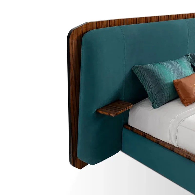 Lancaster bed