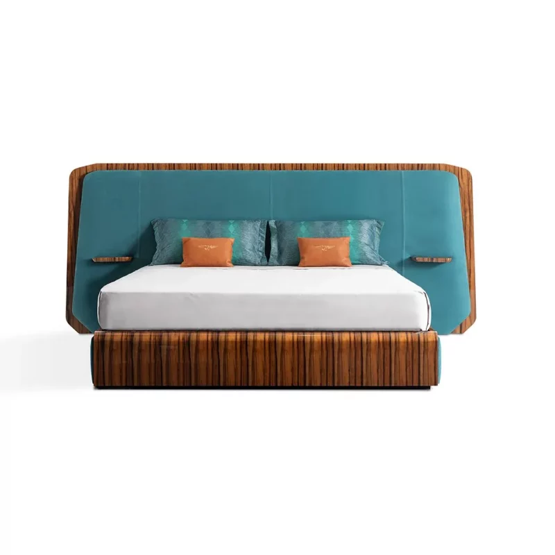Lancaster bed