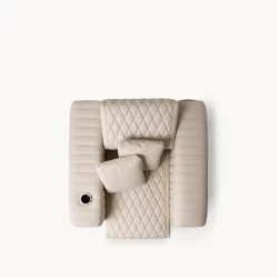 Alternative view of Brubeck