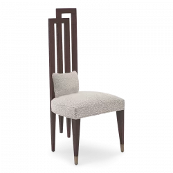 Alternative view of Brutaliste