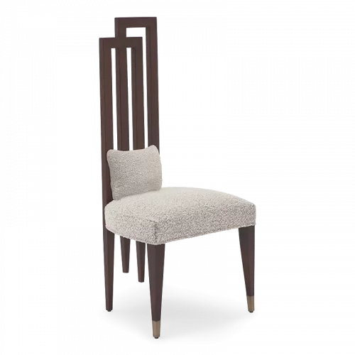 Alternative view of Brutaliste