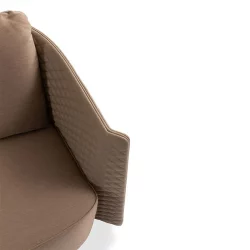 Alternative view of Butterfly sofa