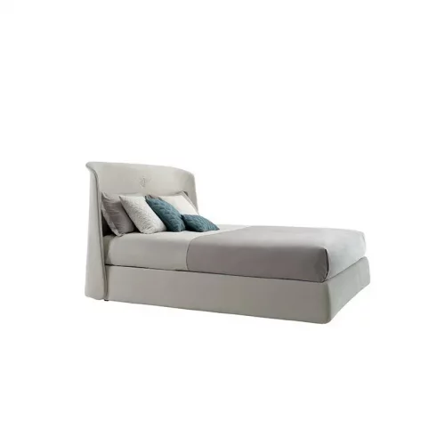 Canterbury bed