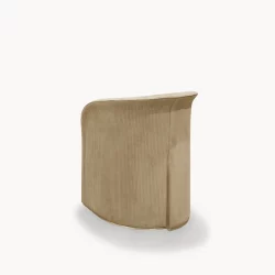 Alternative view of Carmen Padded