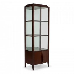 Alternative view of Chambord I