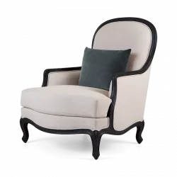 Alternative view of Champagne Bergère