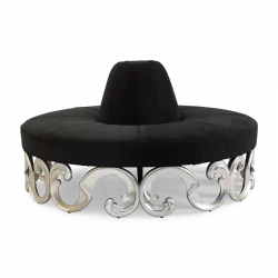 Alternative view of Champignon