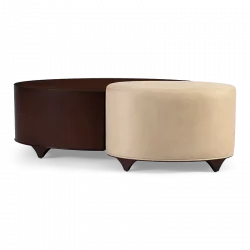 Alternative view of Chaumont