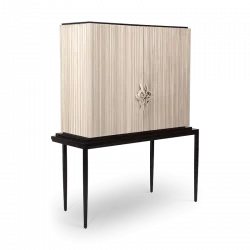 Alternative view of Chez Harrods