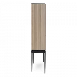 Alternative view of Chez Harrods