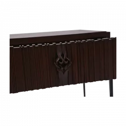 Alternative view of Chez Harrods