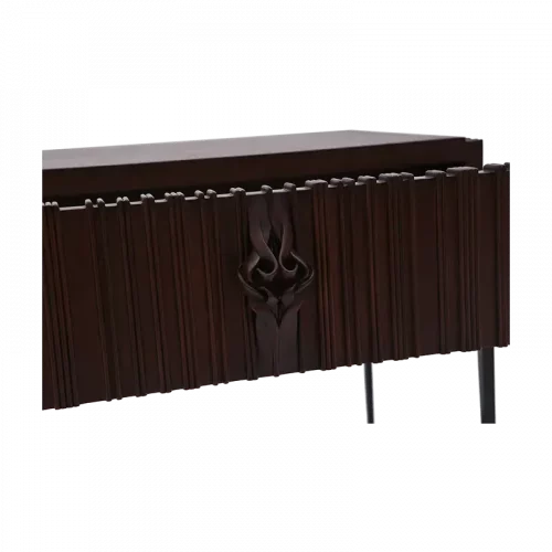 Alternative view of Chez Harrods