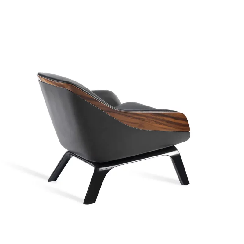 Chilton armchair