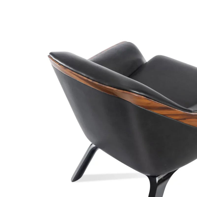 Chilton armchair
