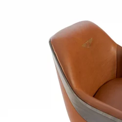 Alternative view of Chilton chair