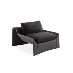 Chiron armchair