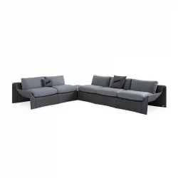 Chiron sofa