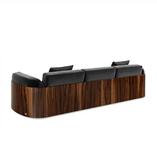 Alternative view of Chorley sofa