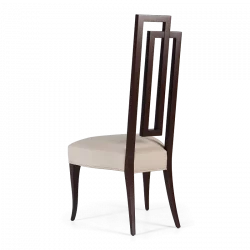 Alternative view of Clave