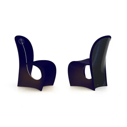 Alternative view of Cobra chair