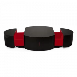 Alternative view of Coccinelle