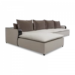 Alternative view of Cunard