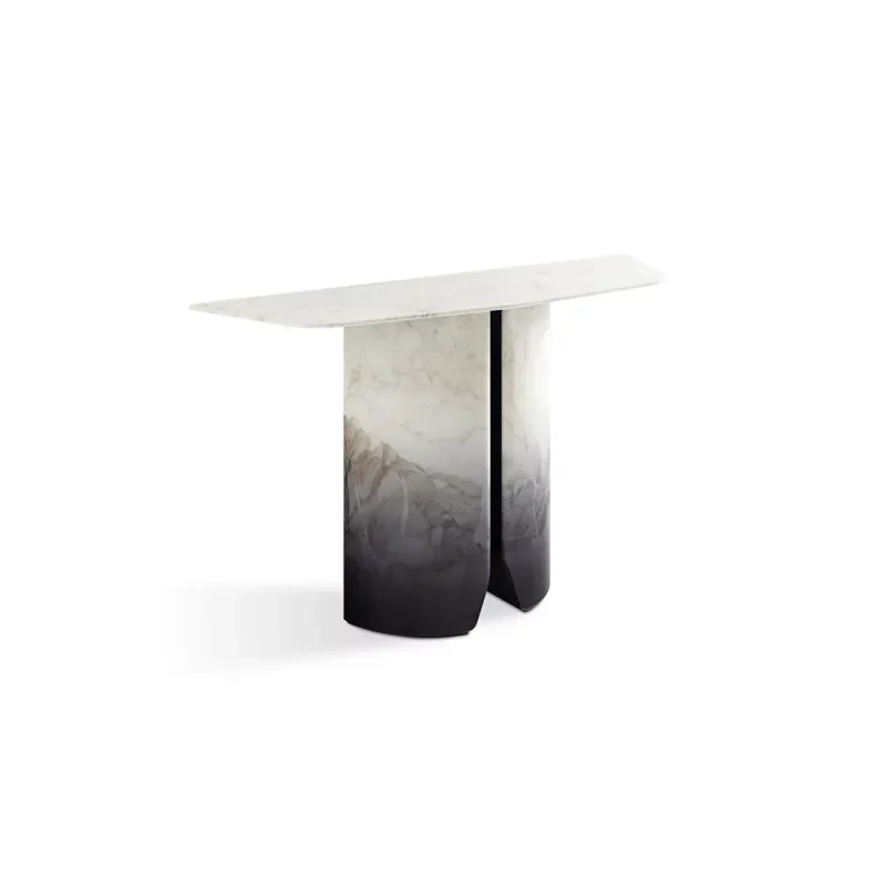 Dalston console