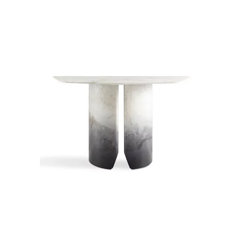 Dalston console
