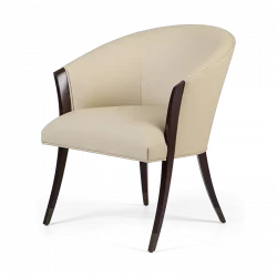 Alternative view of Delilah