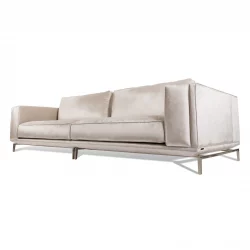 Alternative view of Denzel