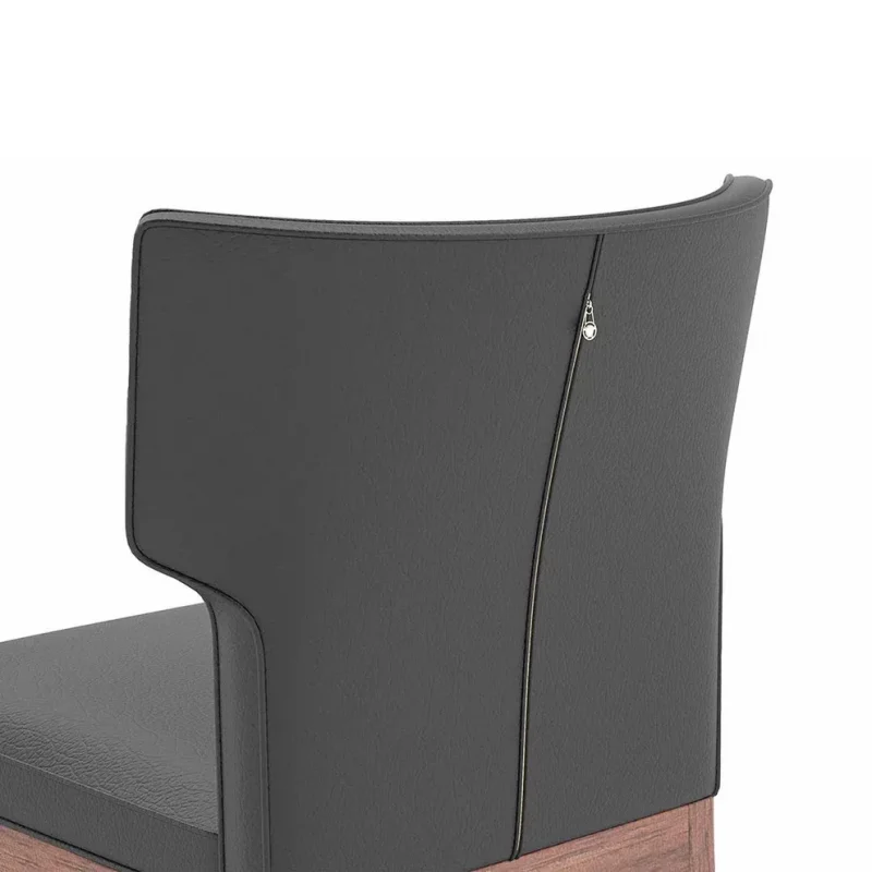 Medusa Trono chair