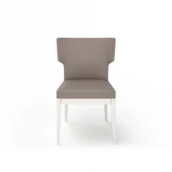 Alternative view of Medusa Trono chair