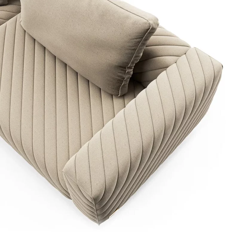 Discovery sofa