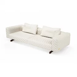 Alternative view of Discovery sofa