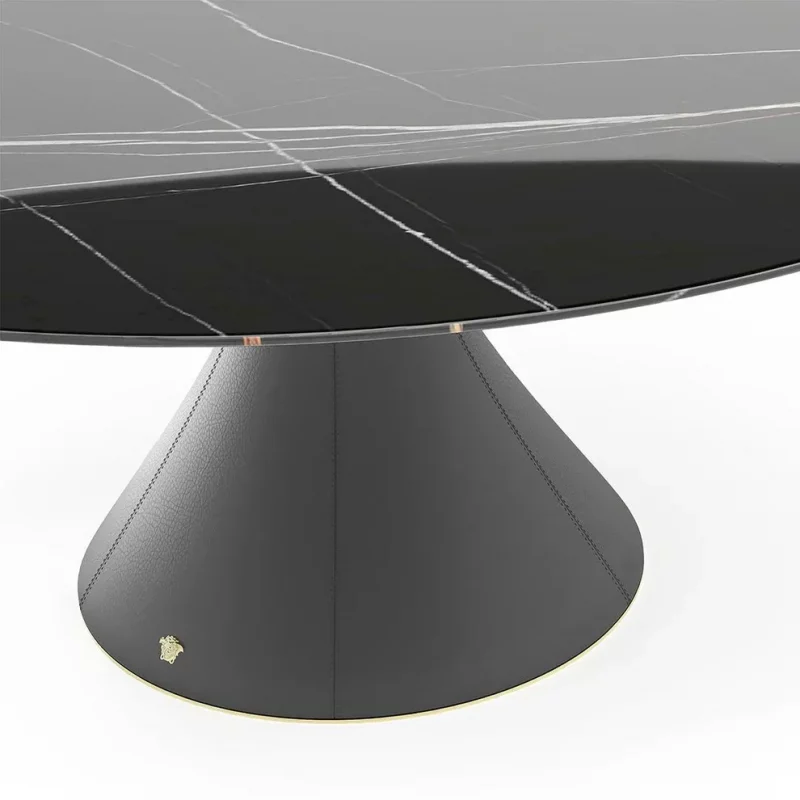 Discovery table