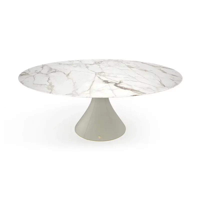 Discovery table