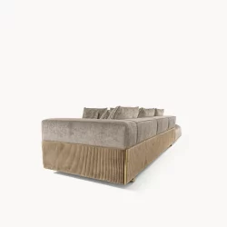 Alternative view of Donovan Square