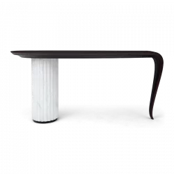 Alternative view of Doric